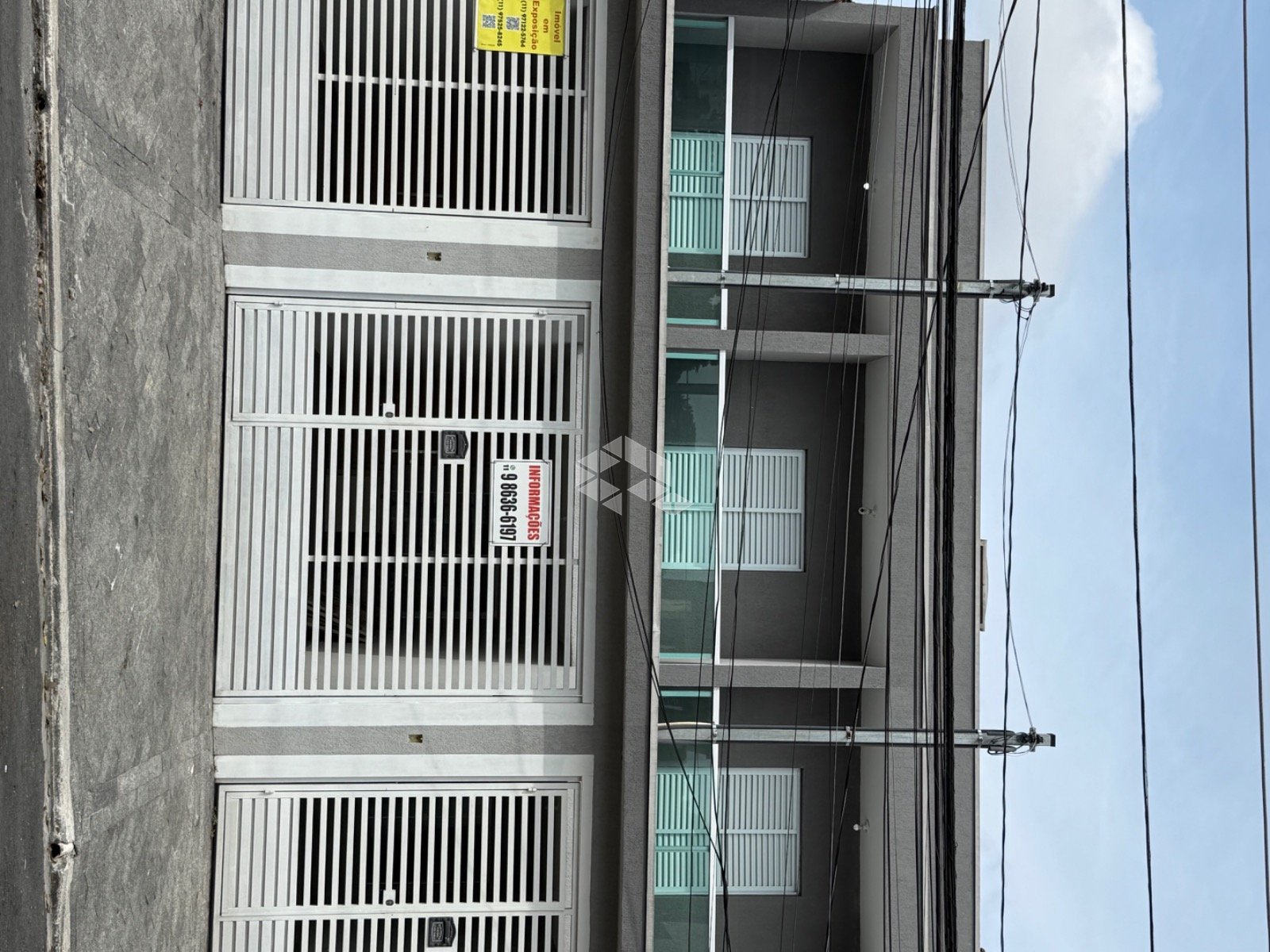 SOBRADO NOVO NA MOOCA COM 3 DORMITÓRIOS E 2 VAGAS - Foto 3