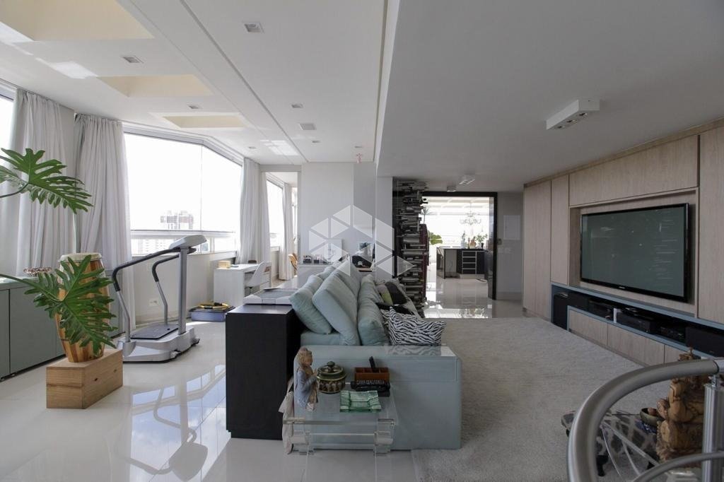 Cobertura de luxo com 4 quartos e 2 suítes na Mooca, São Paulo - Foto 3