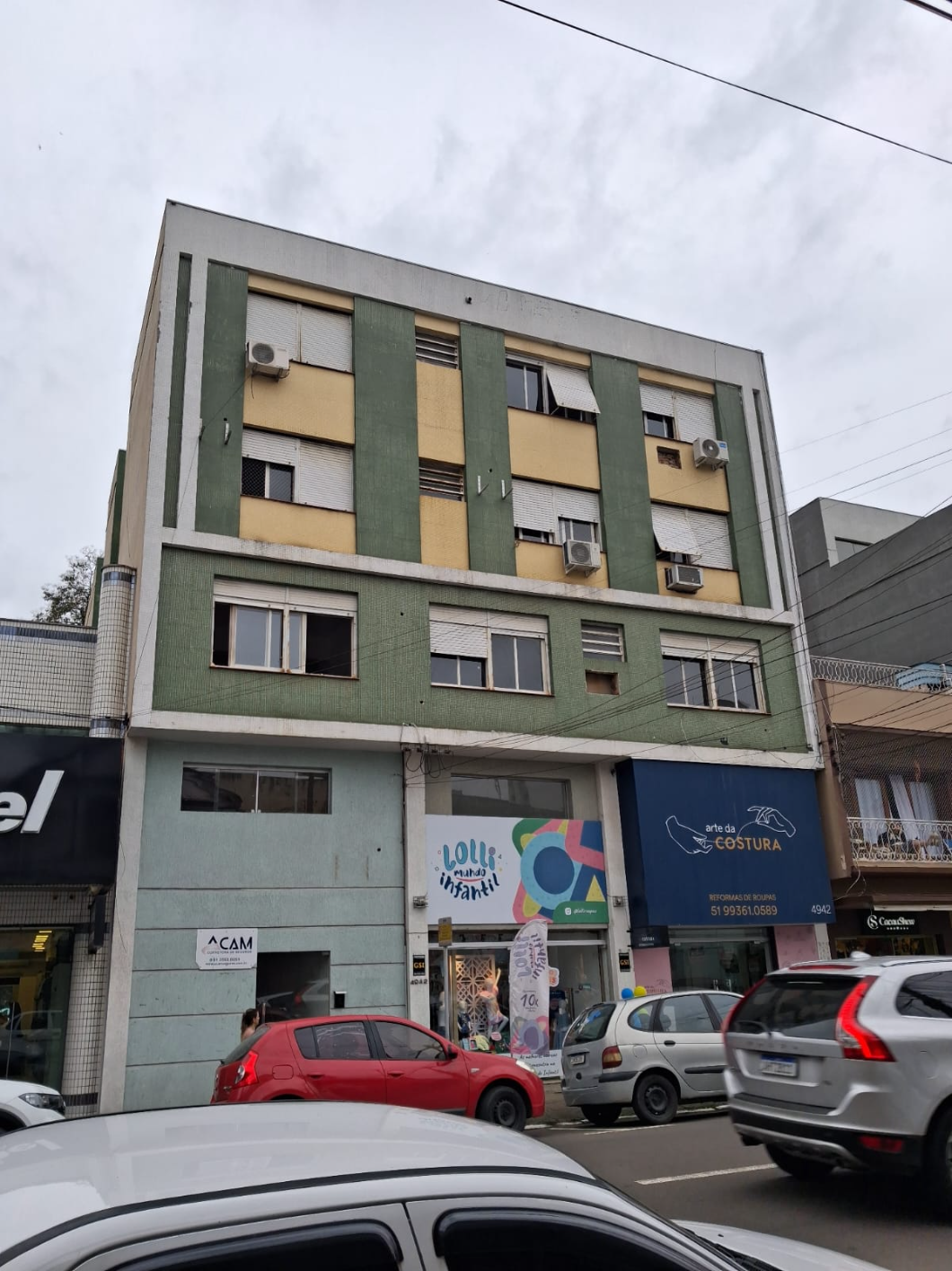 imóvel