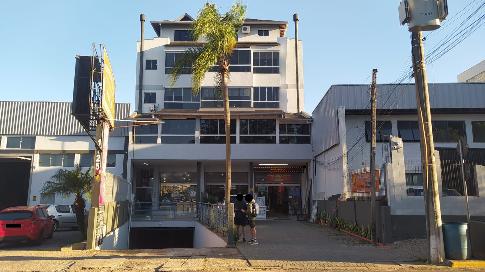 imóvel