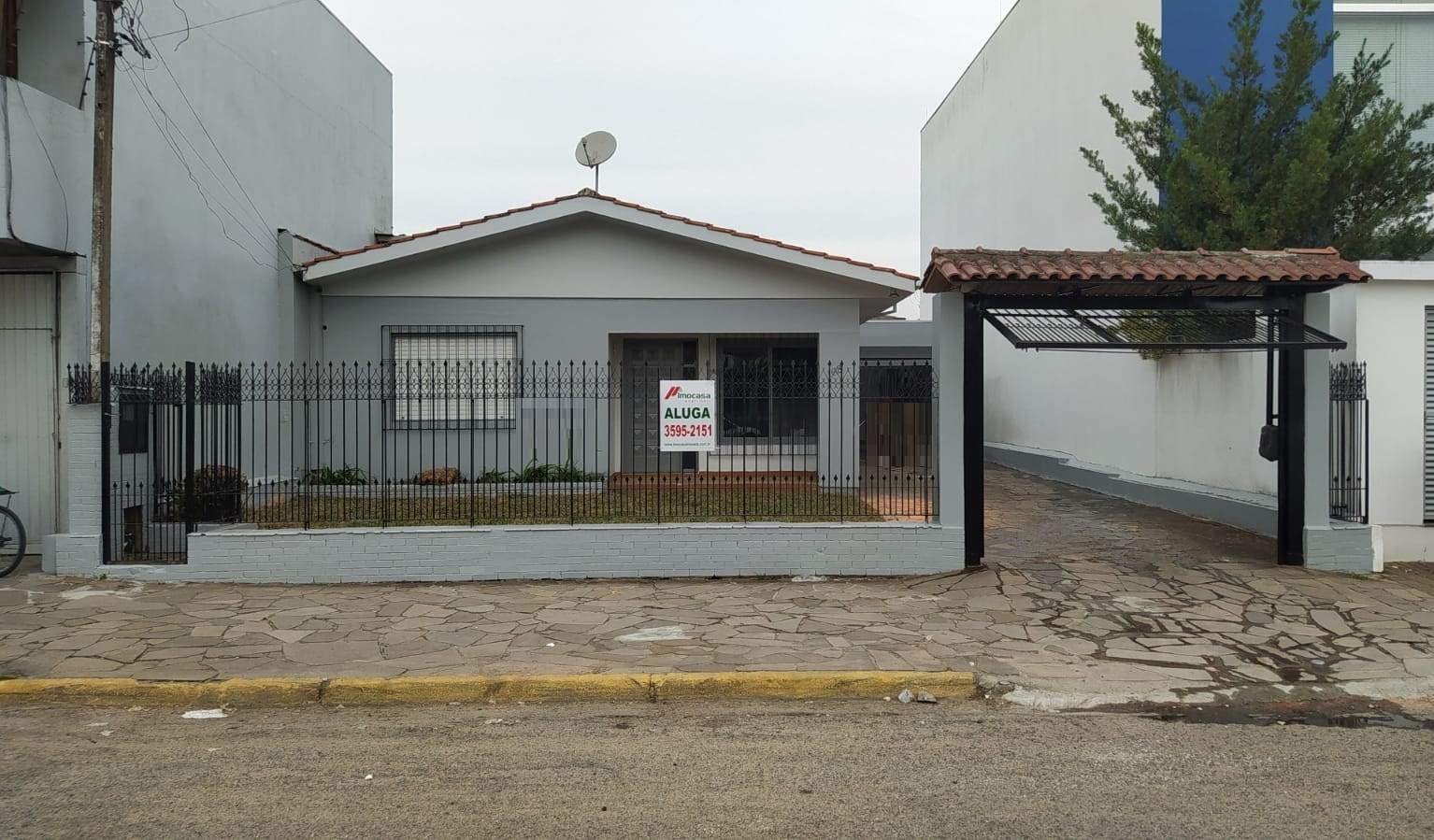 imóvel