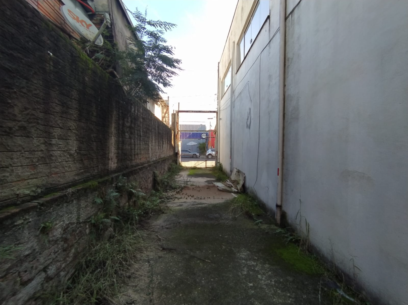 imóvel