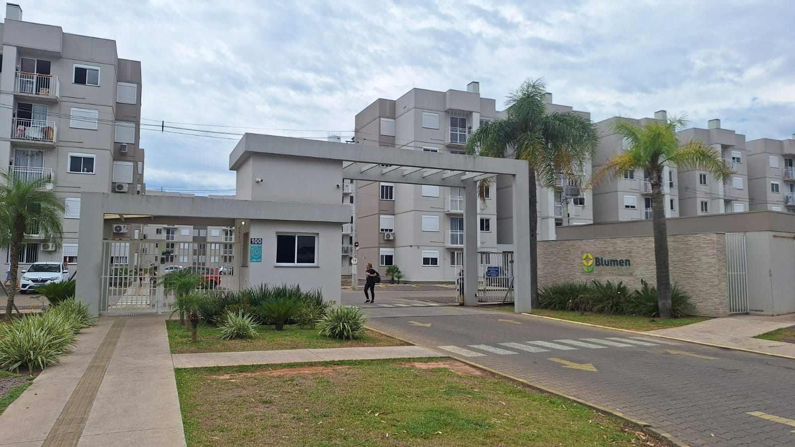 imóvel
