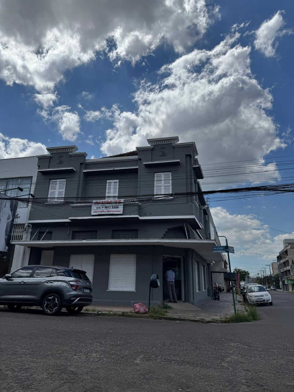 imóvel