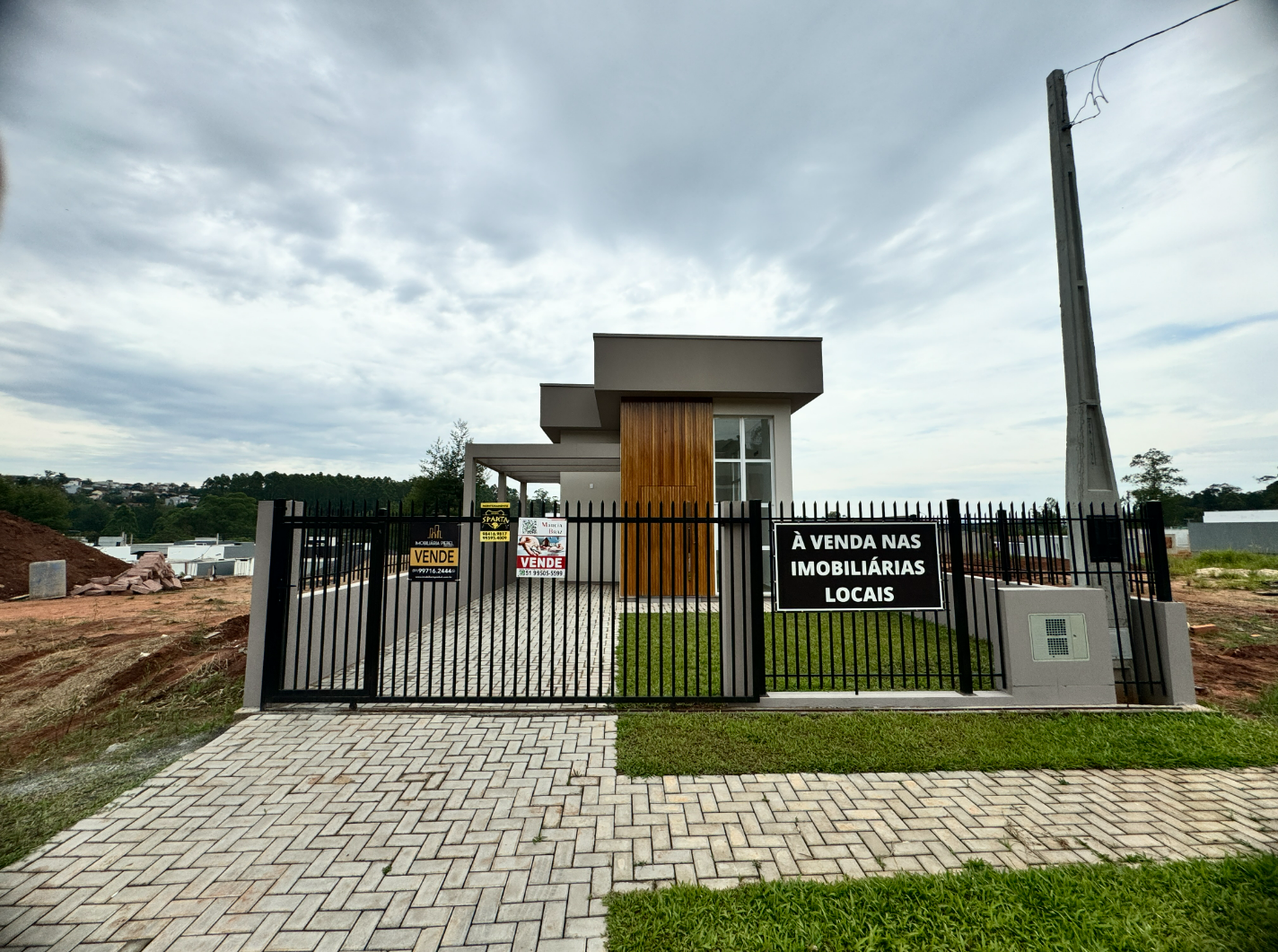 imóvel