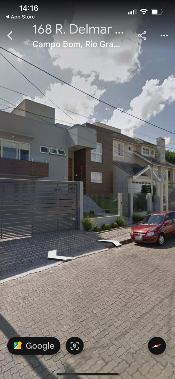 imóvel
