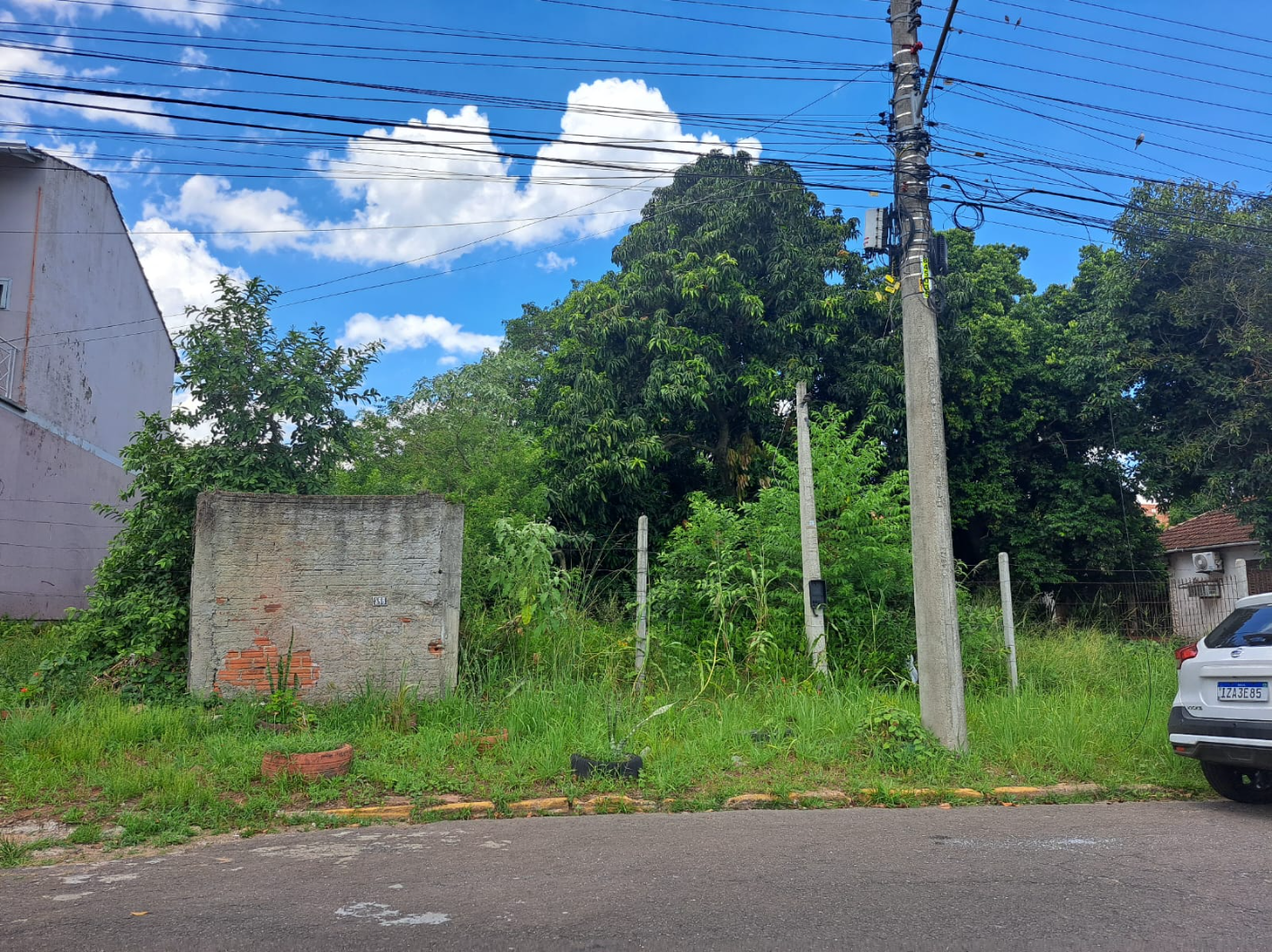 imóvel