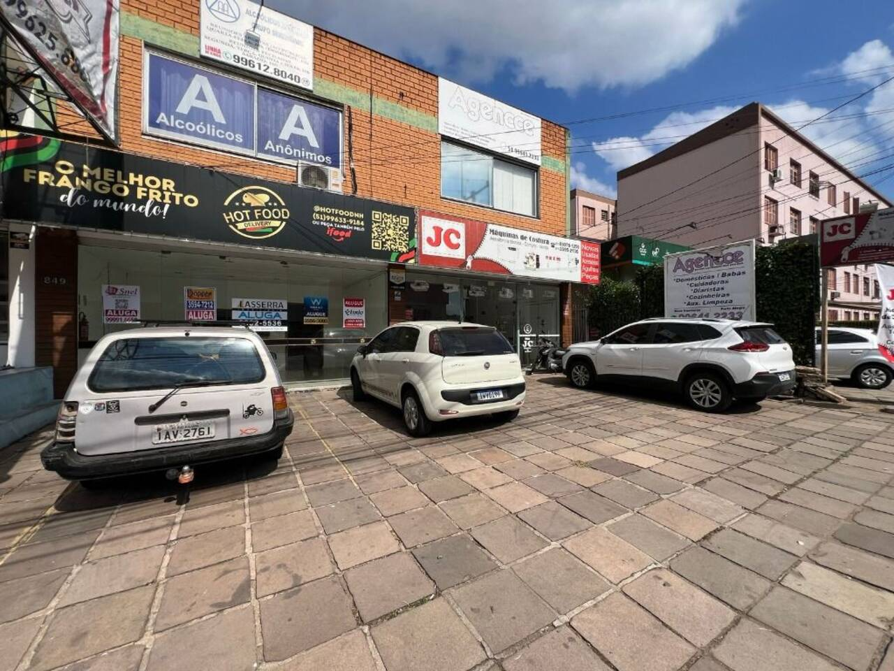 imóvel