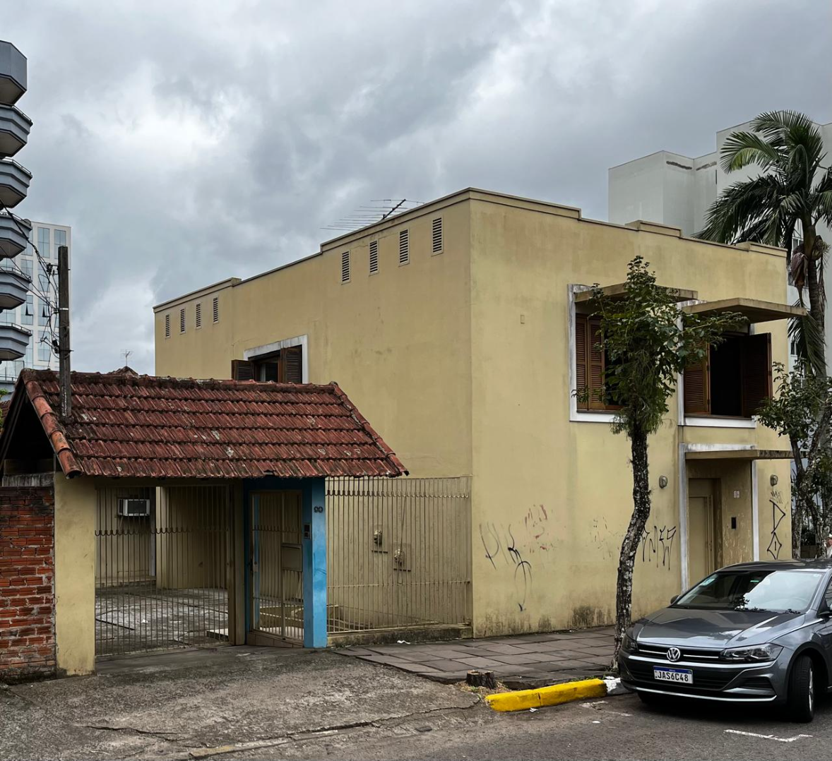 imóvel