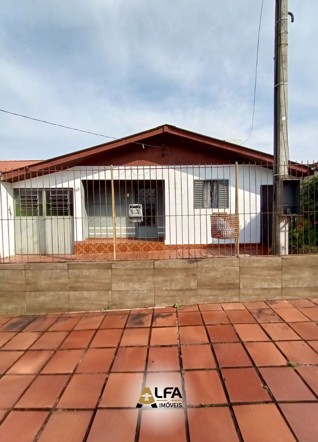 IMÓVEL #6329