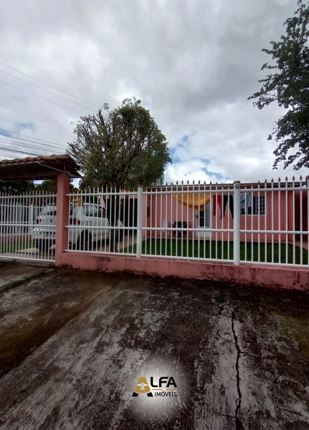 IMÓVEL #6476