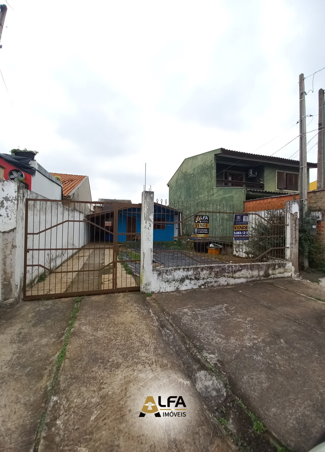 IMÓVEL #6300