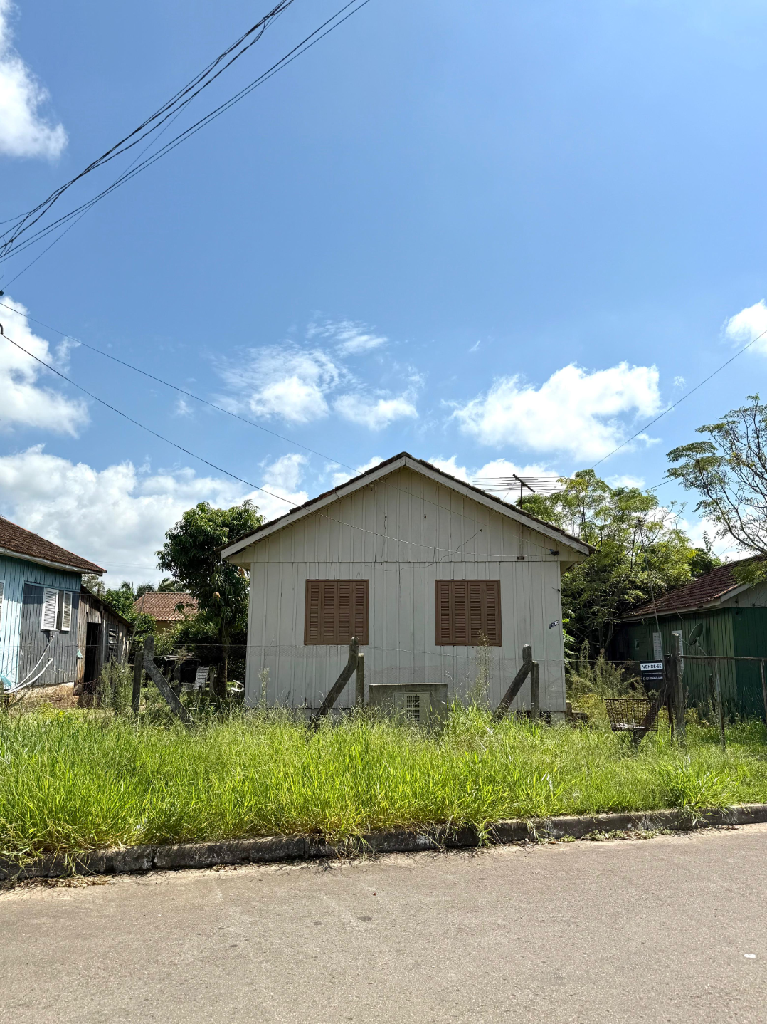 imóvel