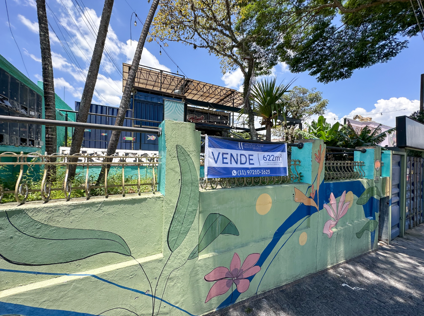 imóvel