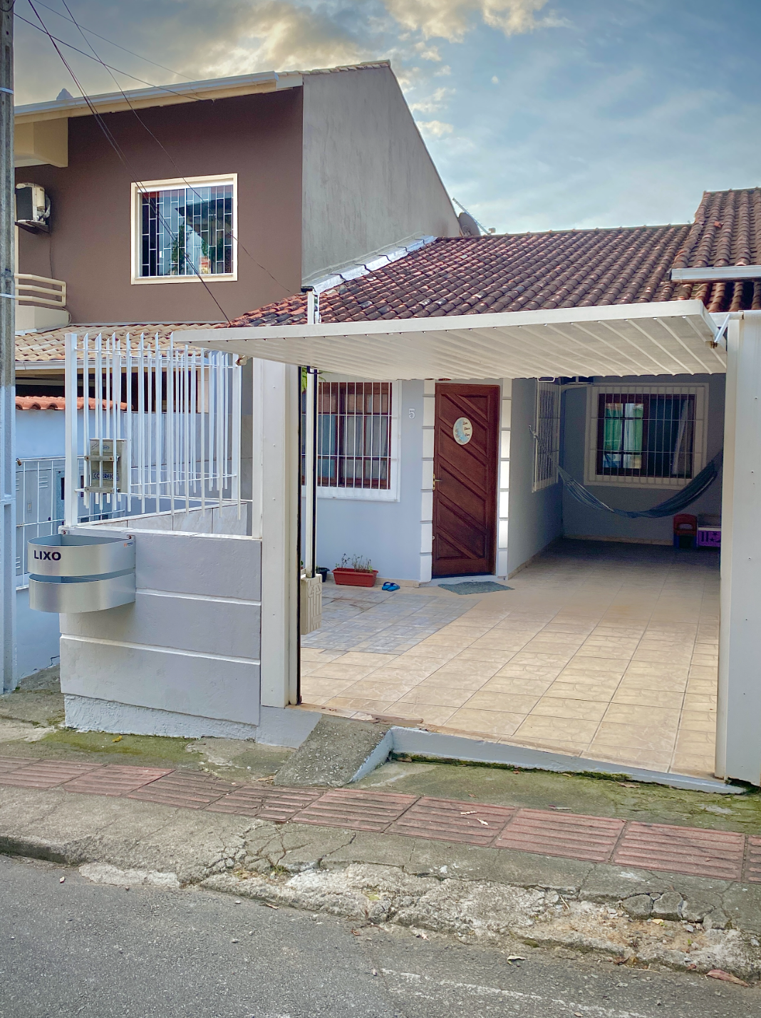 imóvel