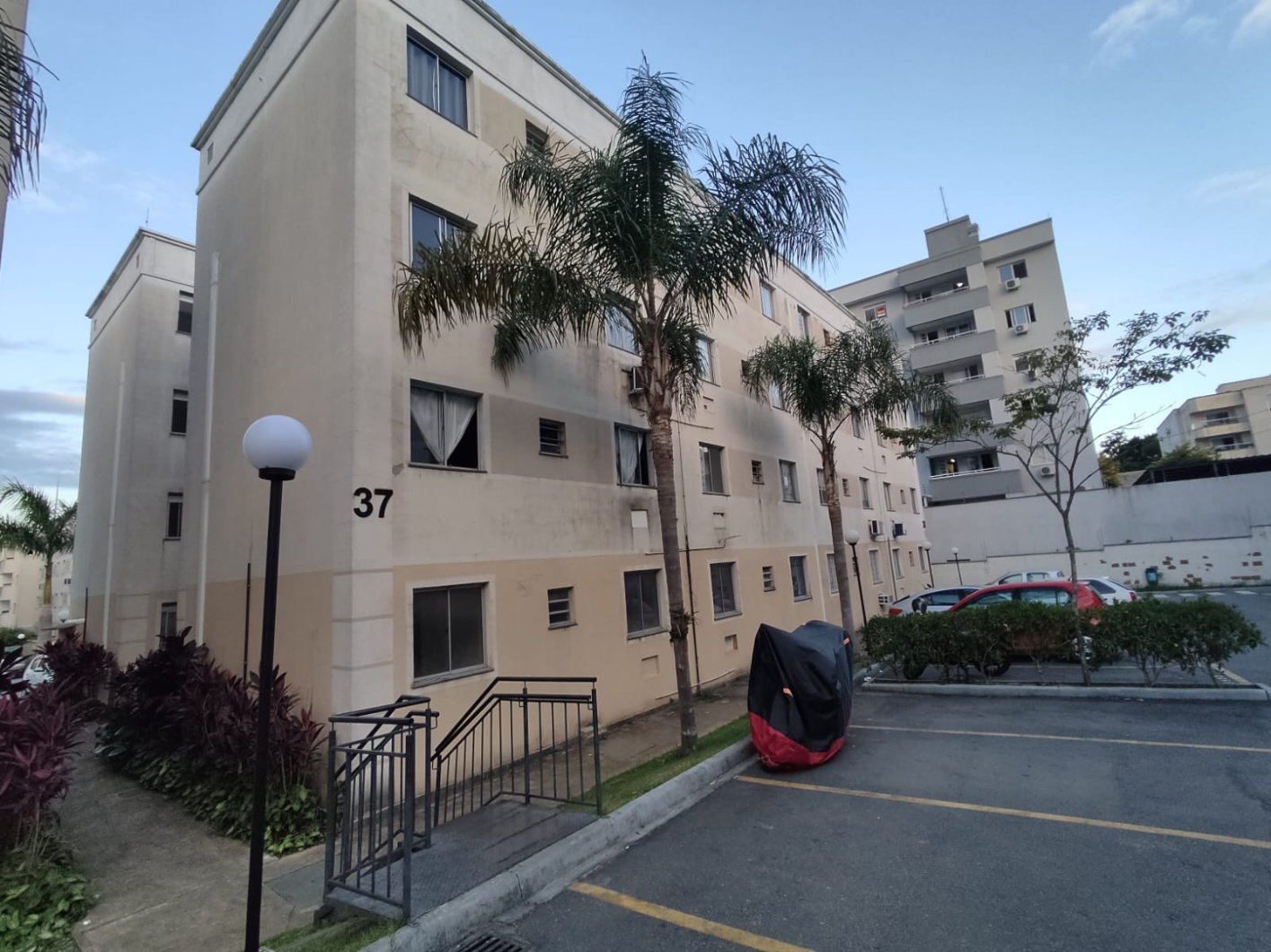 imóvel