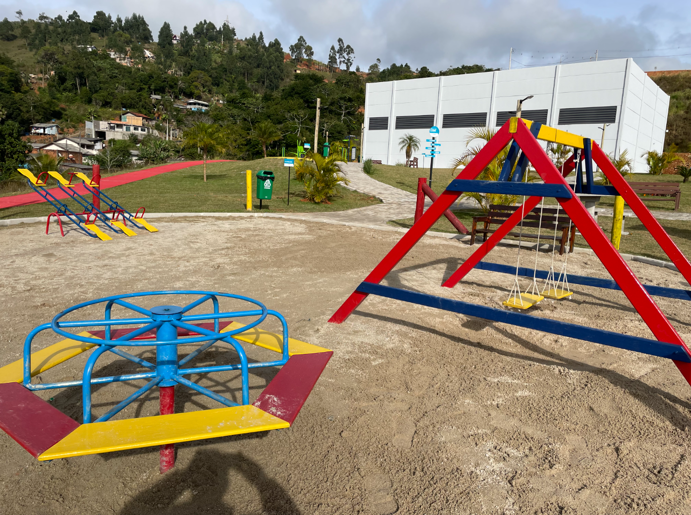 imóvel