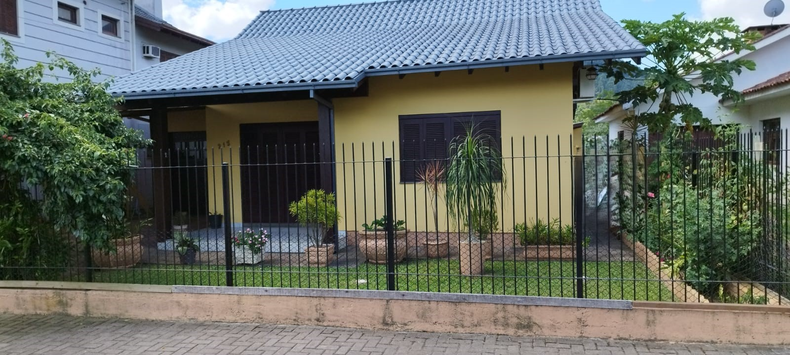 imóvel