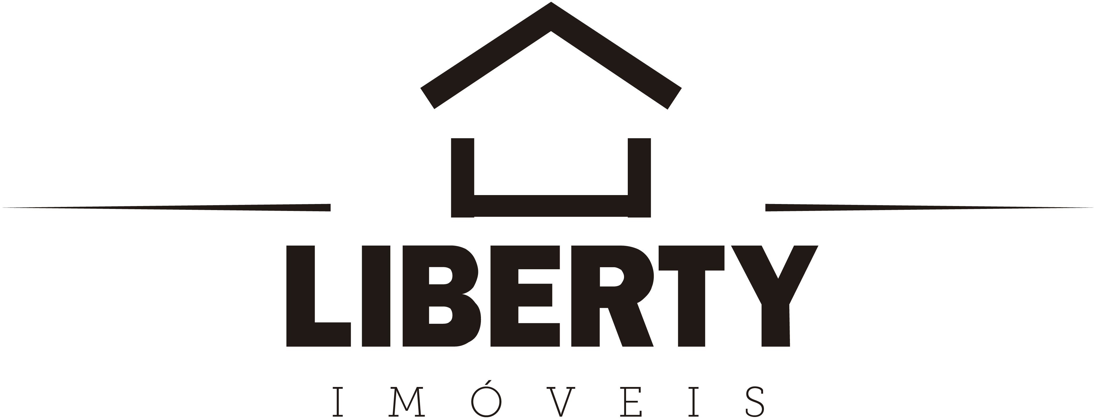 Logo Liberty Imóveis