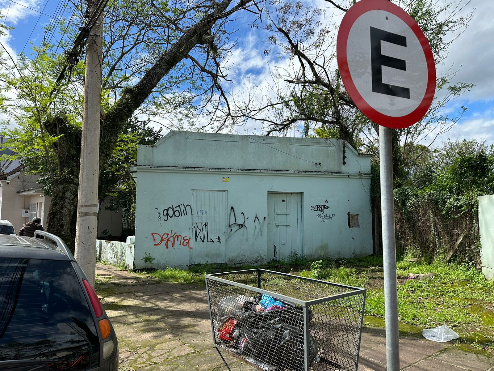 imóvel