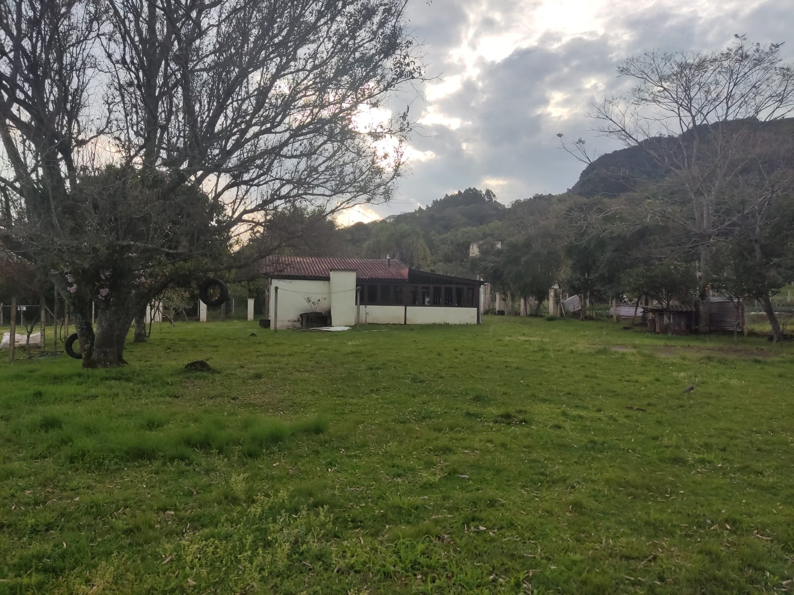 imóvel