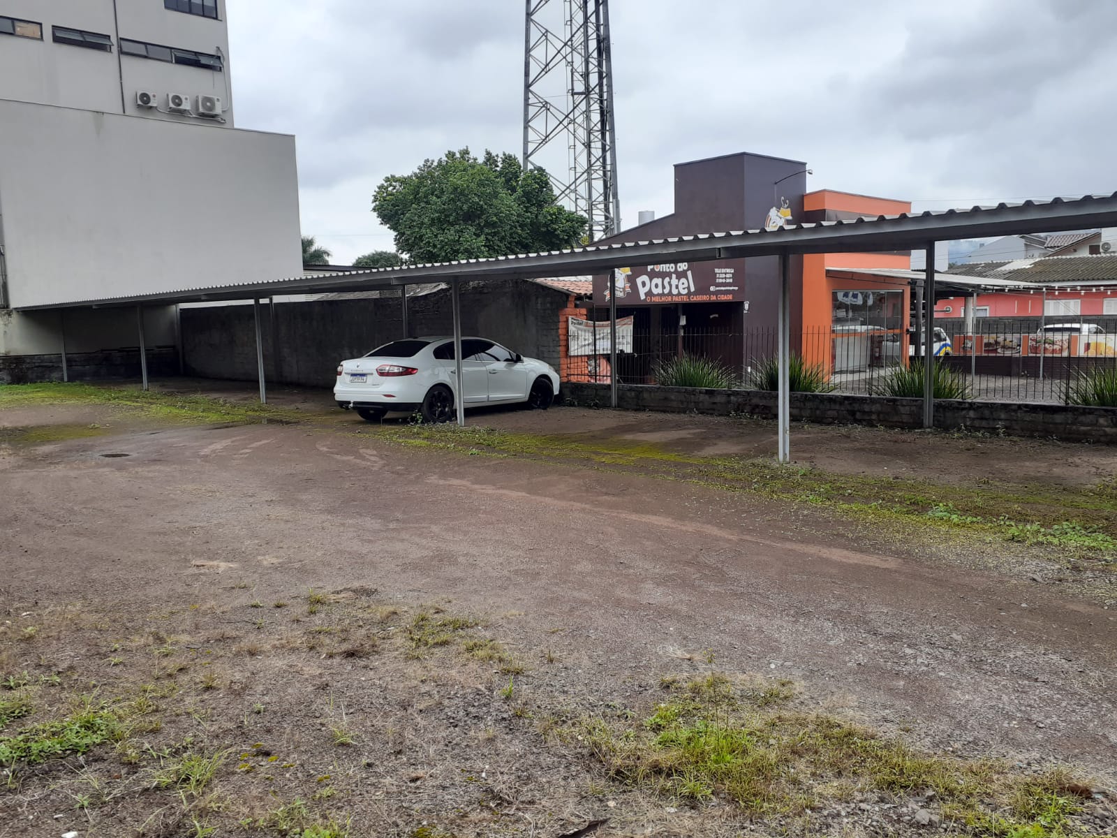 imóvel