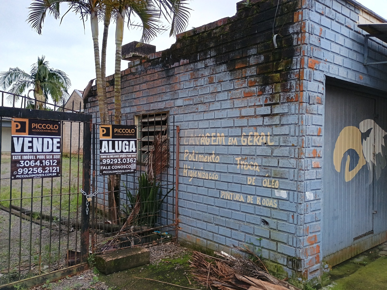 imóvel