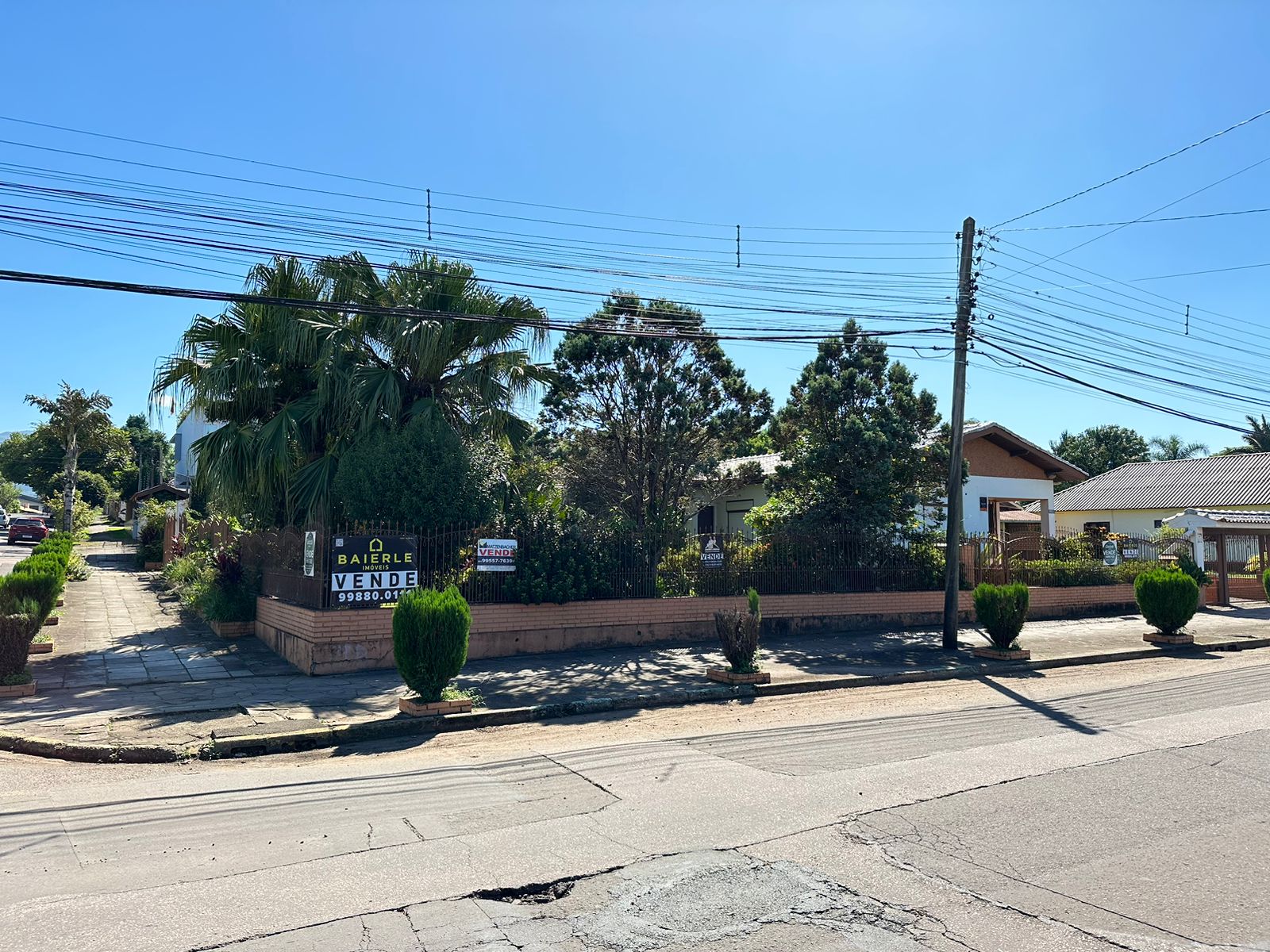 IMÓVEL #761