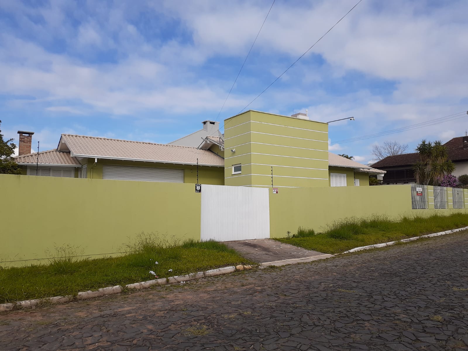 imóvel