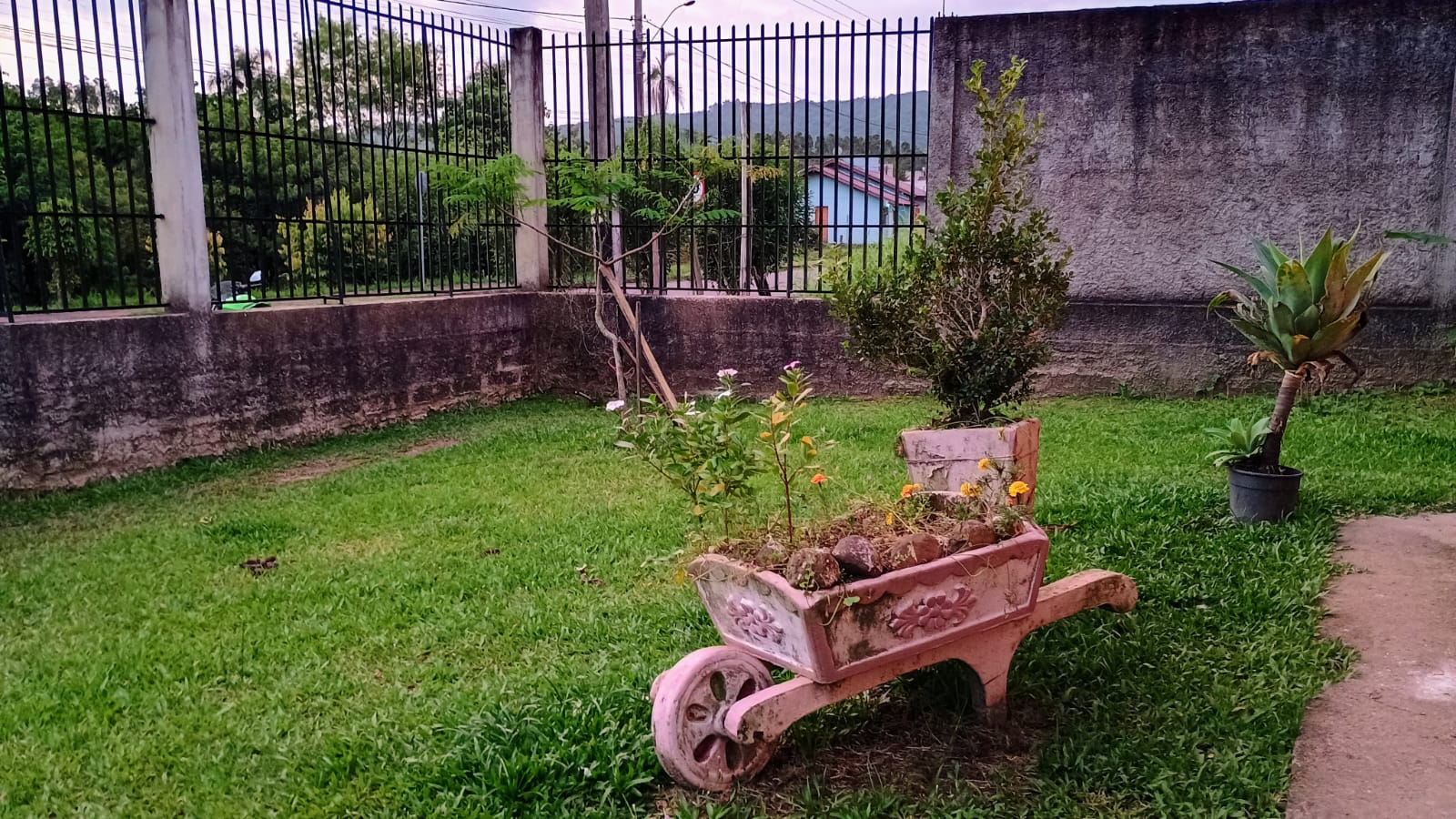 imóvel