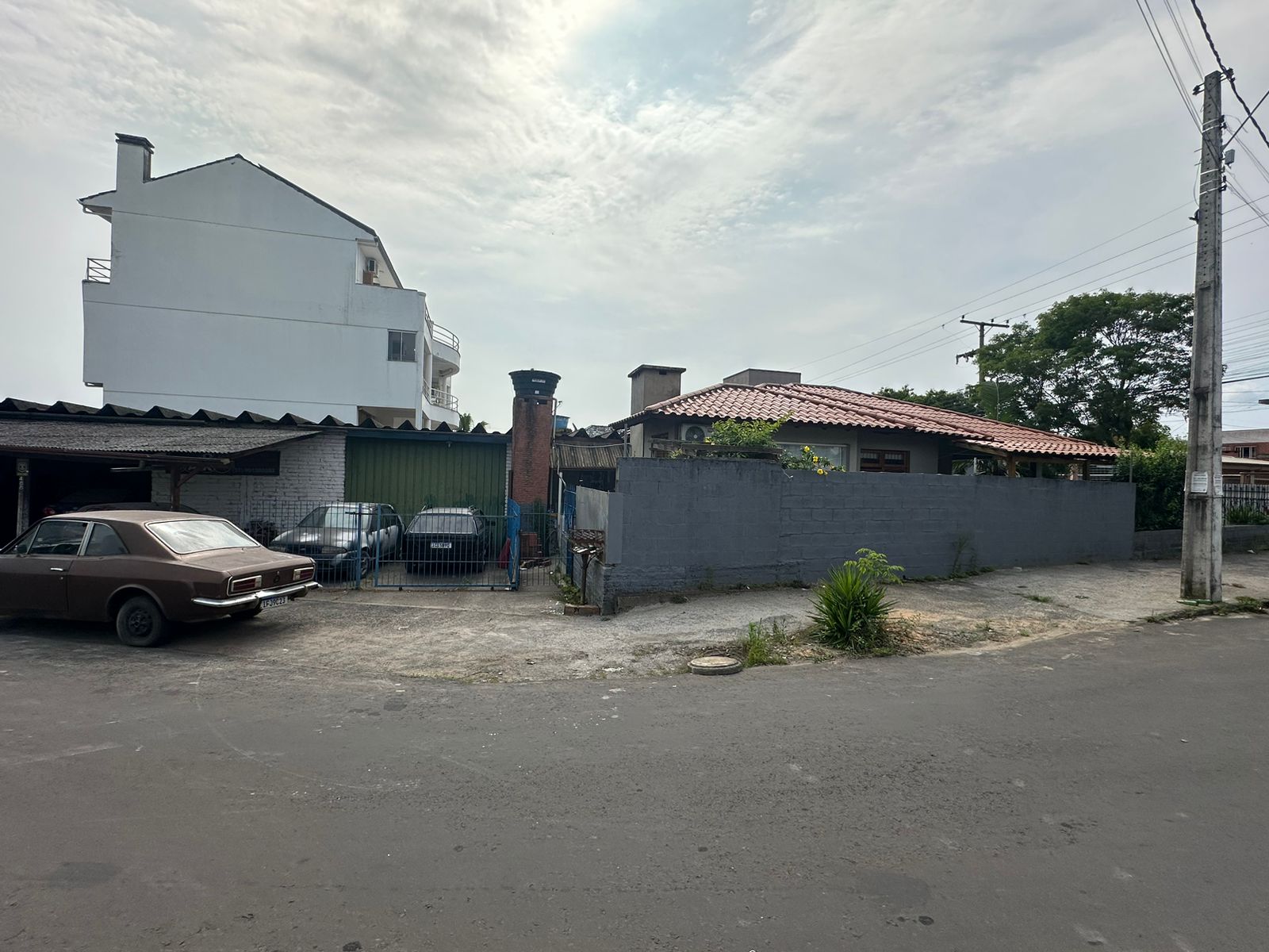 imóvel