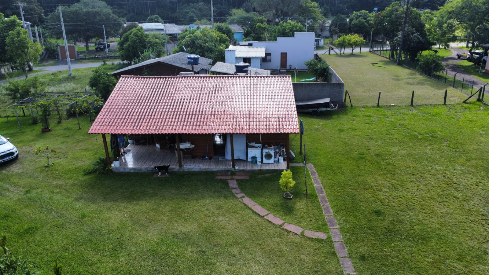 imóvel