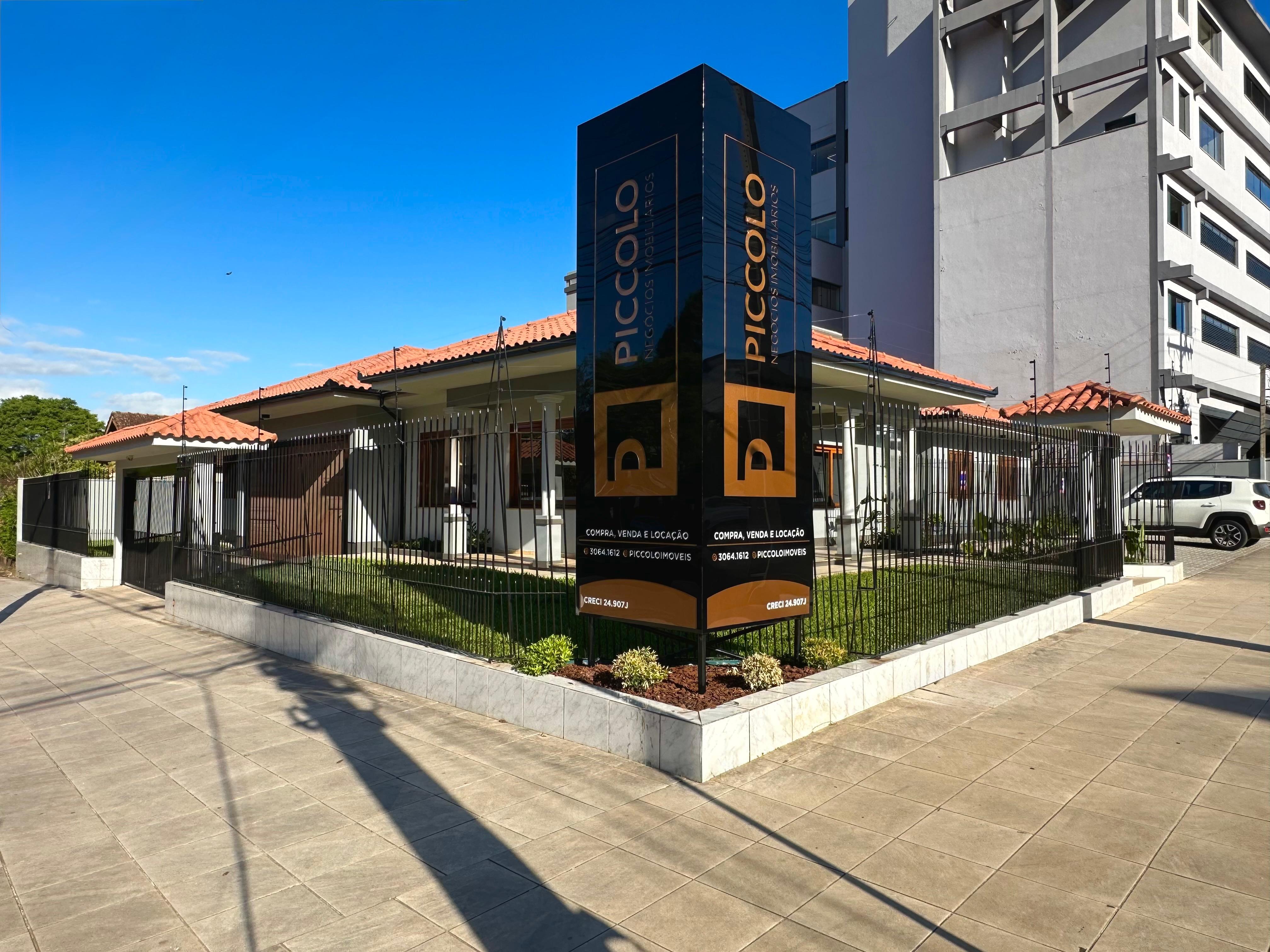 Equipe Piccolo Negócios Imobiliários