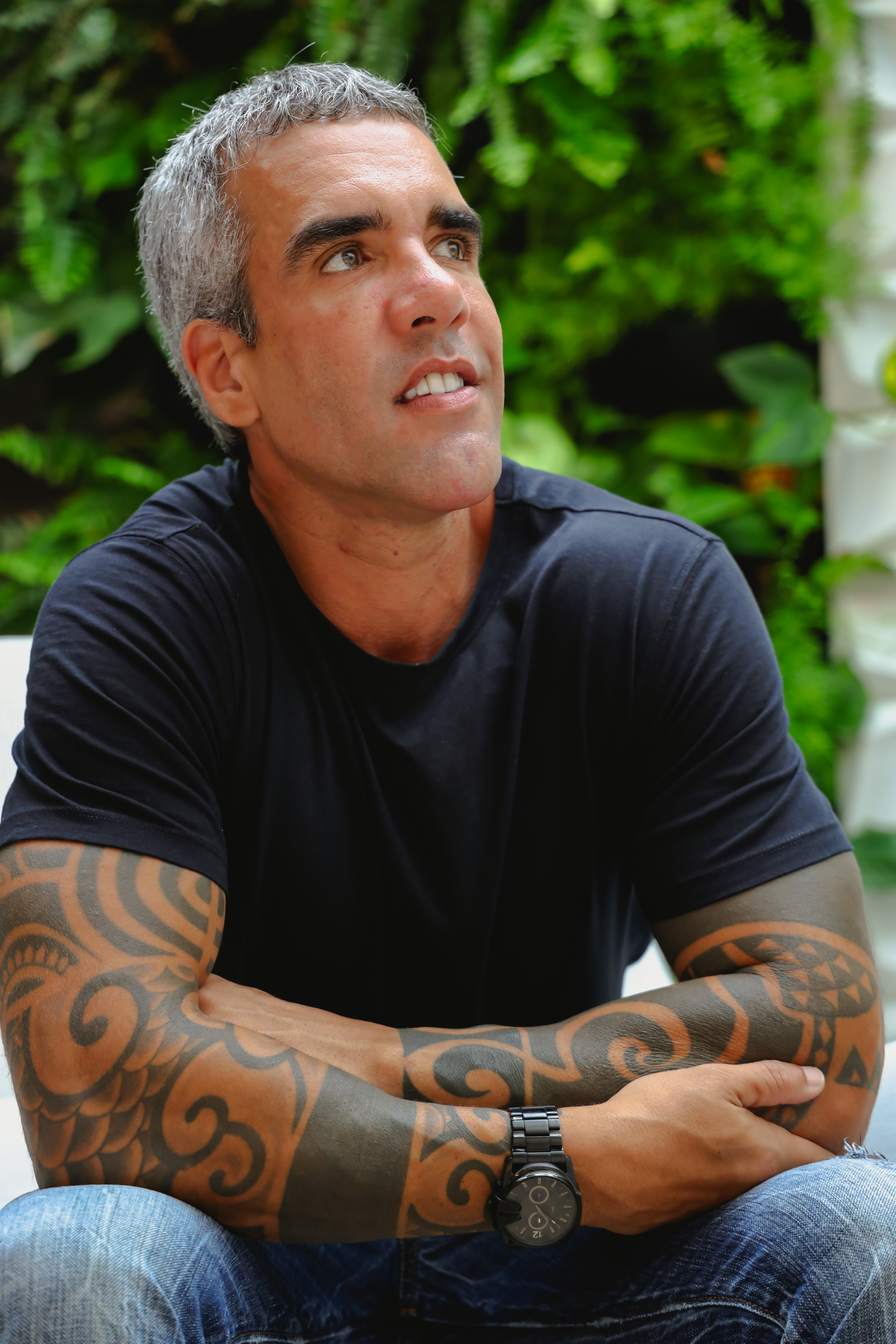 Foto de Perfil Instagram