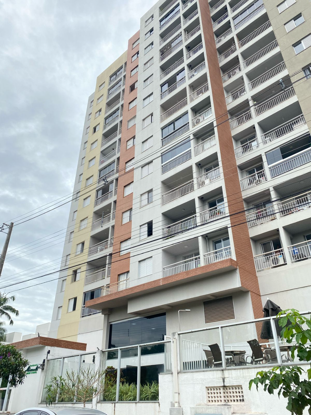 IMÓVEL #AP169