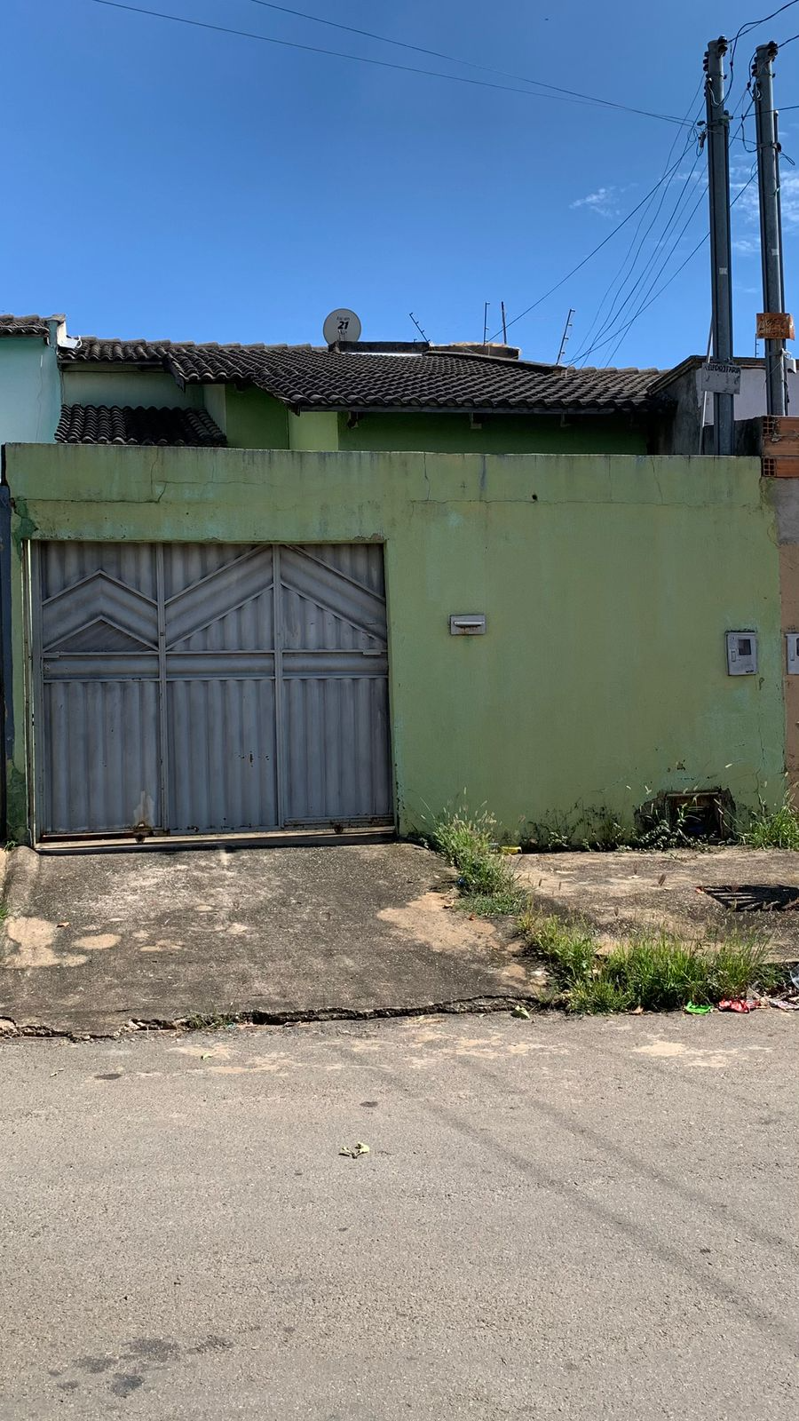 imóvel