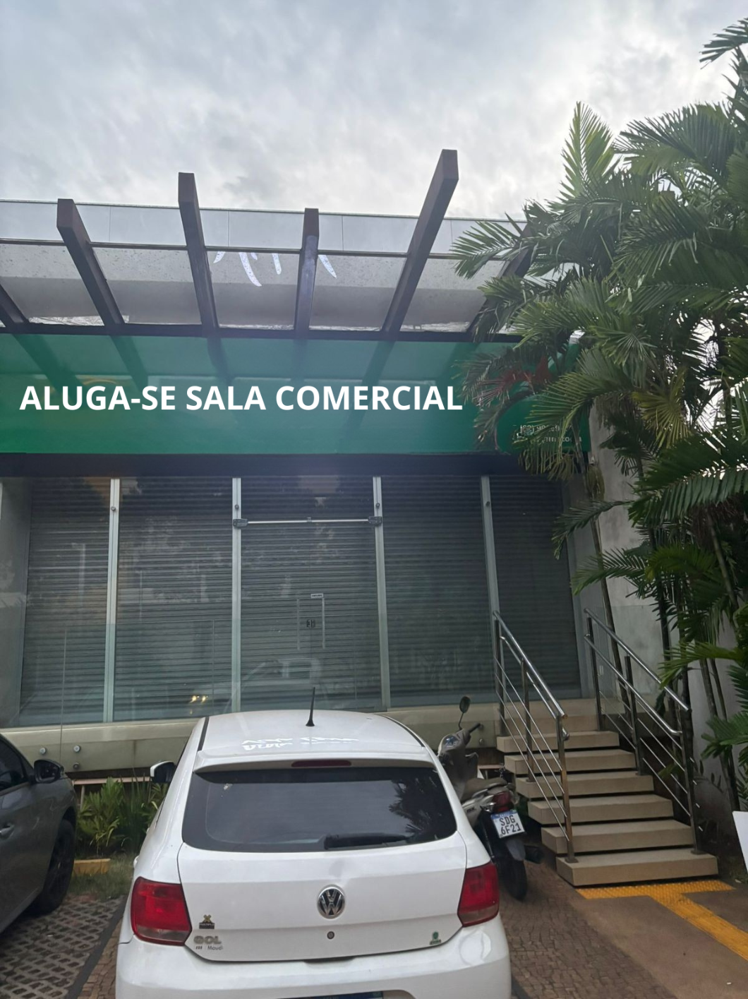 IMÓVEL #SA186