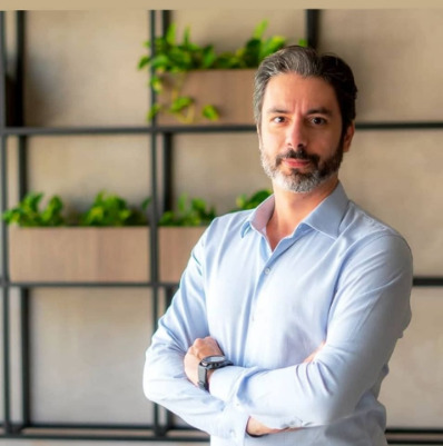Thiago Granato