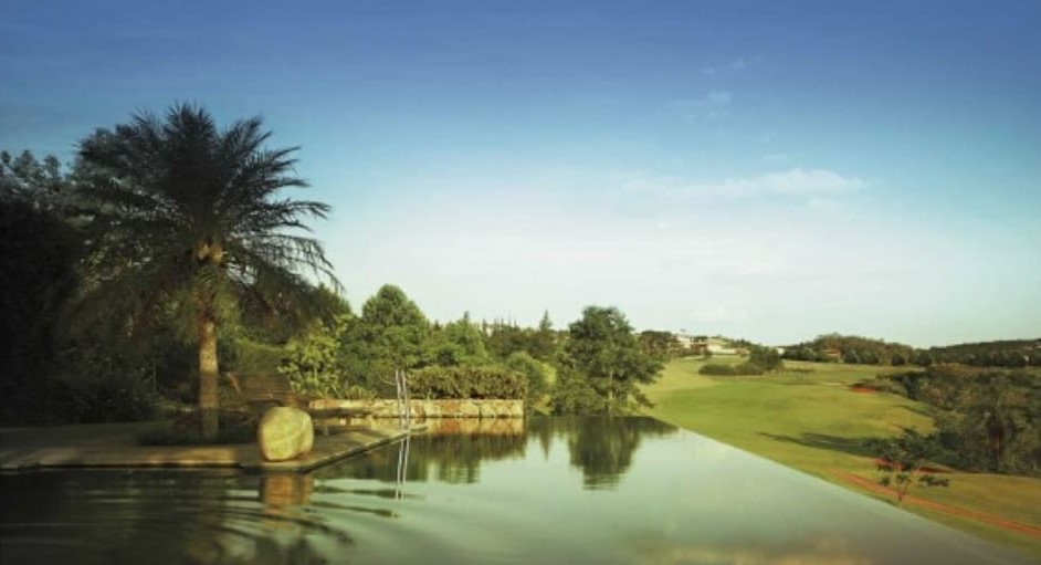 QUINTA DA BARONEZA