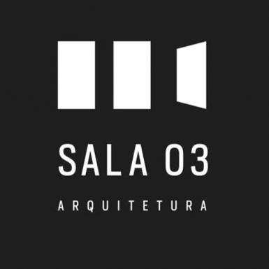 Sala03 Arquitetura