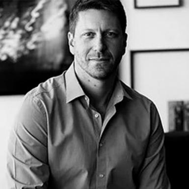 Arquiteto Daniel Fromer