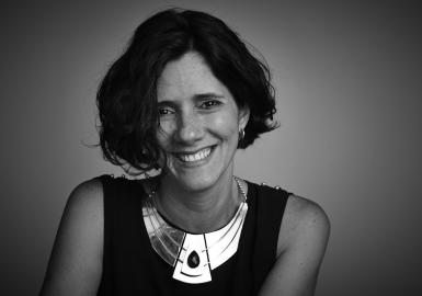 Arquiteta Eliane Mesquita