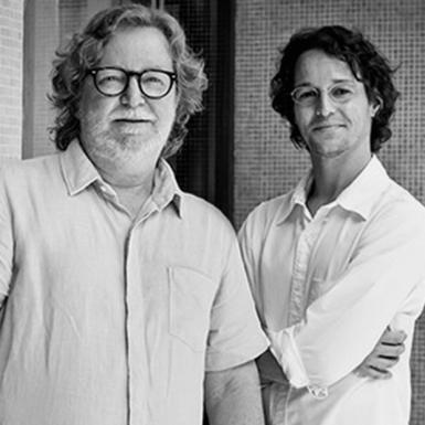 Jacbosen Arquitetura
