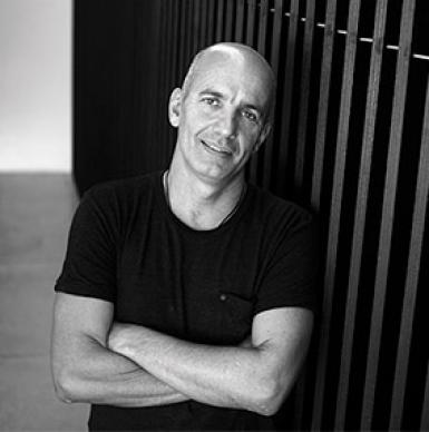 Arquiteto Gui Mattos