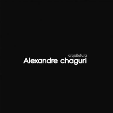Alexandre Chaguri Arquitetura