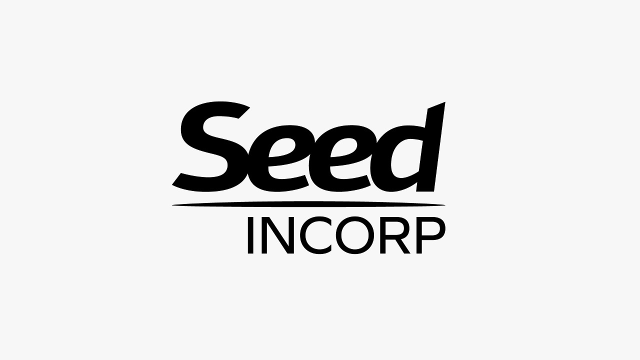 SEED INCORP