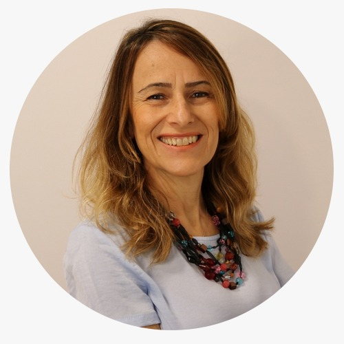 Tania Capela