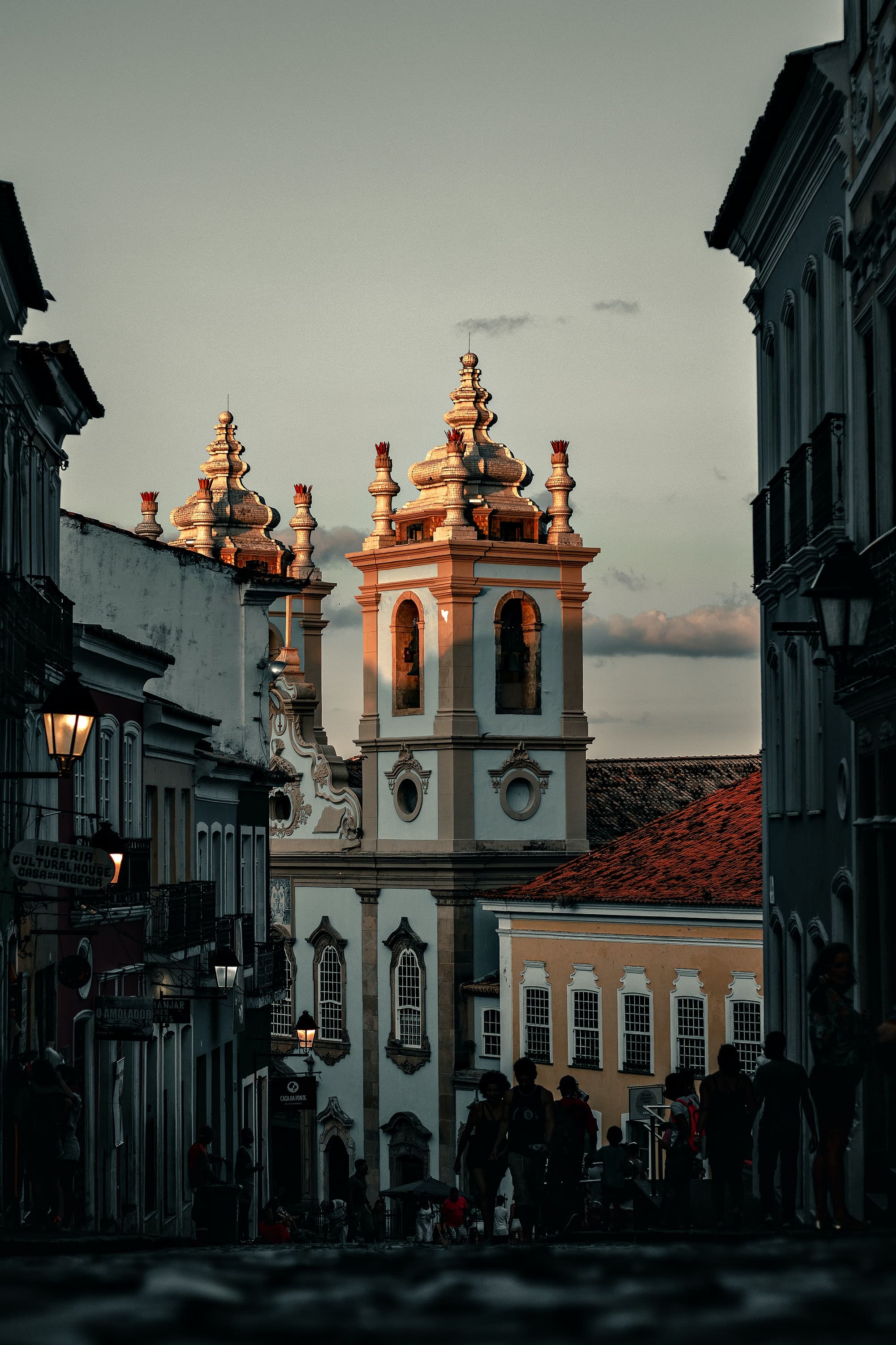BAHIA