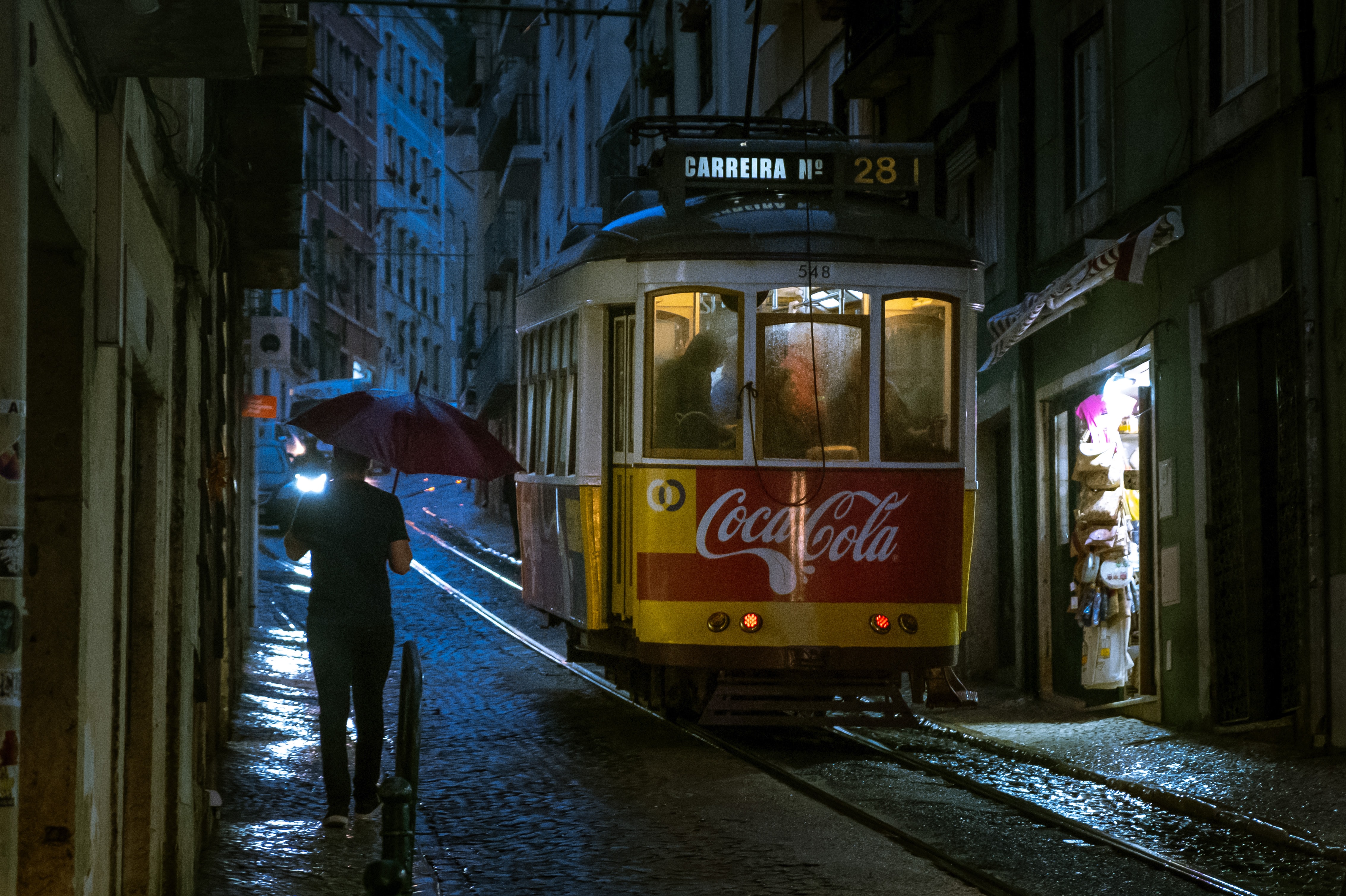 PORTUGAL
