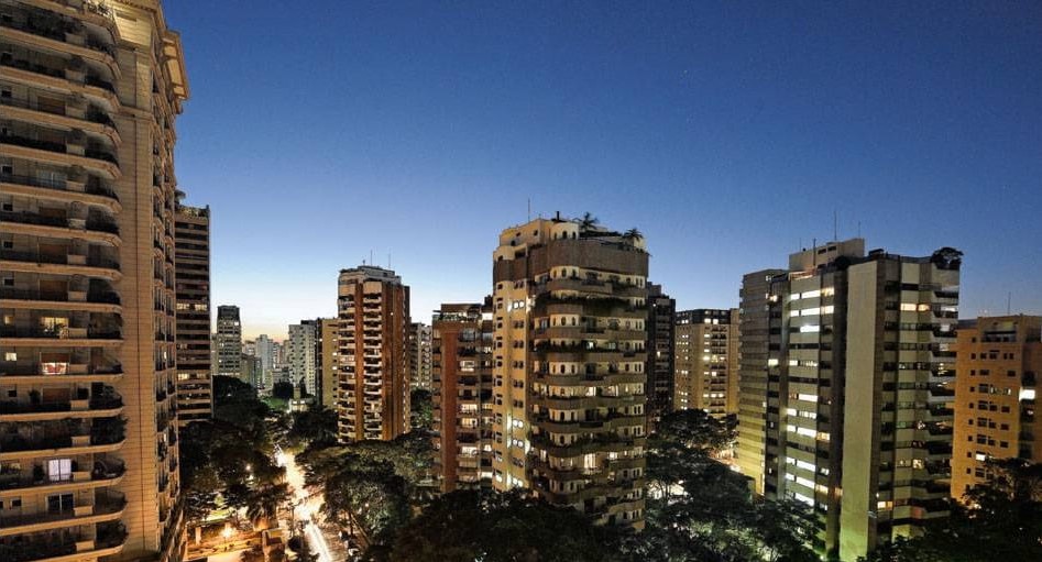 VILA NOVA CONCEIÇÃO